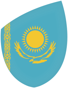 Kazakhstan
