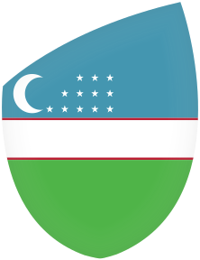 Uzbekistan