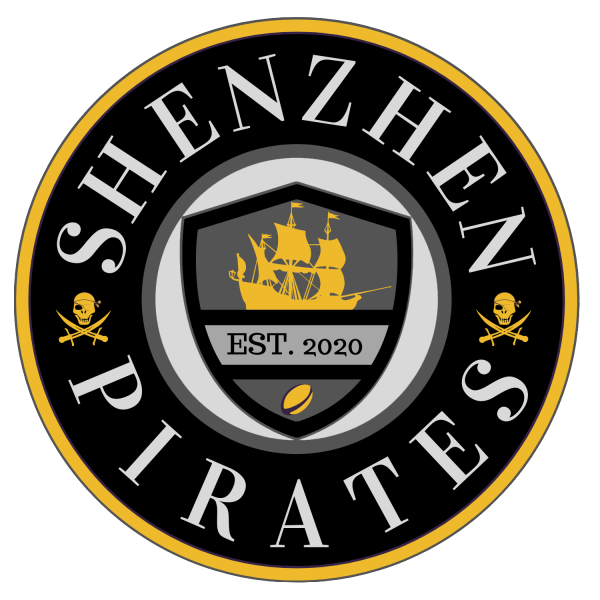 Shenzhen Pirates RFC 2