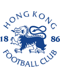 Hong Kong Football Club Gold