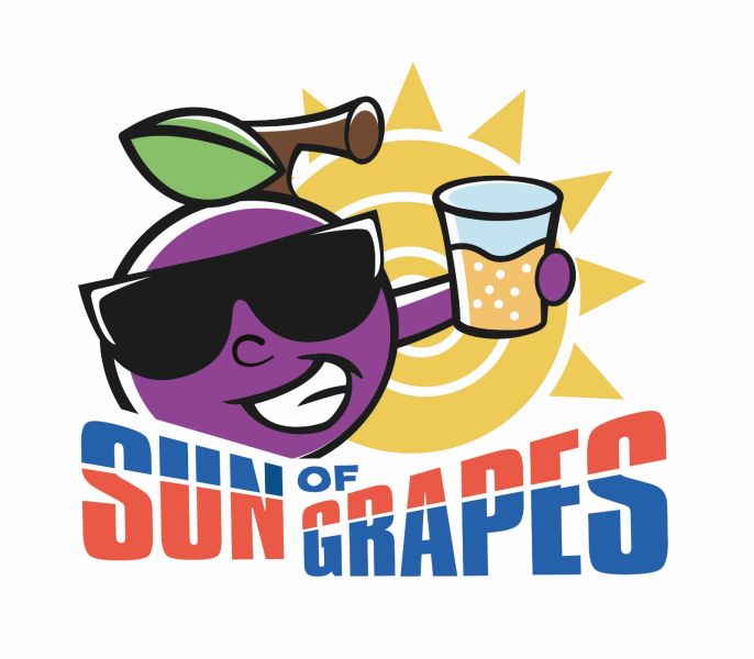 Anibull Sun of Grapes