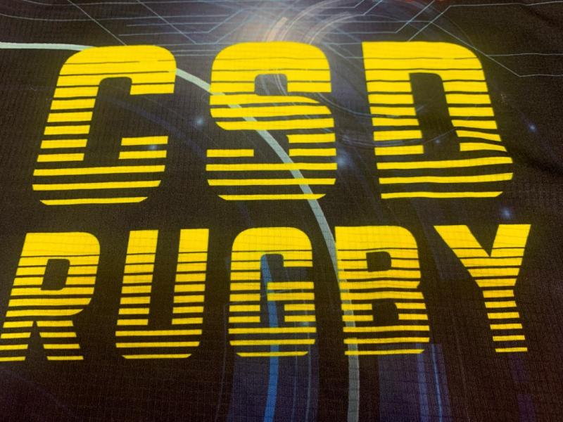 CSD RUGBY