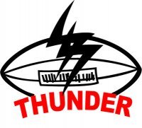 THUNDER