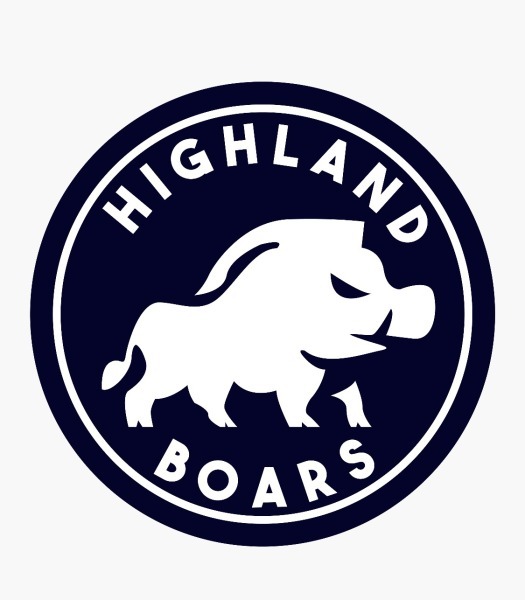 Hong Kong Scottish Boars