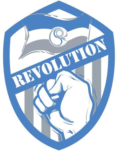 Revolution Men