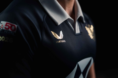 LEGACY CARRIED FORWARD. CELEBRATING 50 YEARS OF THE CATHAY/HSBC HONG KONG SEVENS.