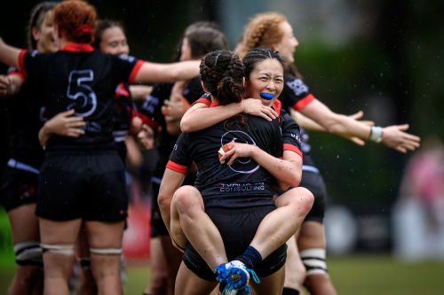 GRAND FINALS | SOCIETE GENERALE VALLEY RFC V HKFC NATIXIS ICE [NAN FUNG GROUP | AIRSIDE PREMIERSHIP]