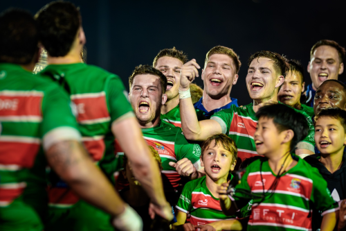 GRAND FINALS | HKFC NATIXIS CLUB V HKU SANDY BAY RFC [NAN FUNG GROUP | AIRSIDE MEN'S PREMIERSHIP]